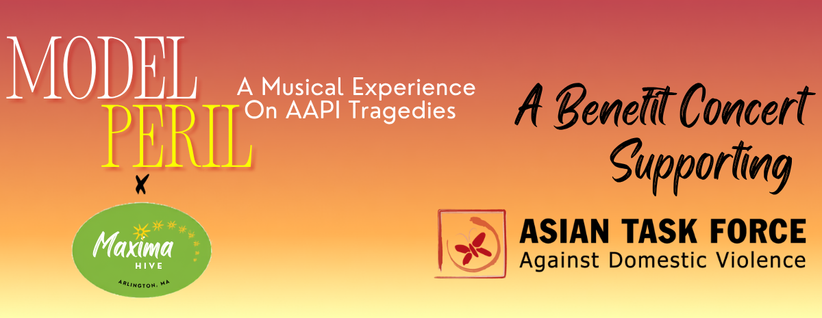 Model Peril, A Musical Experience on AAPI Tragedies